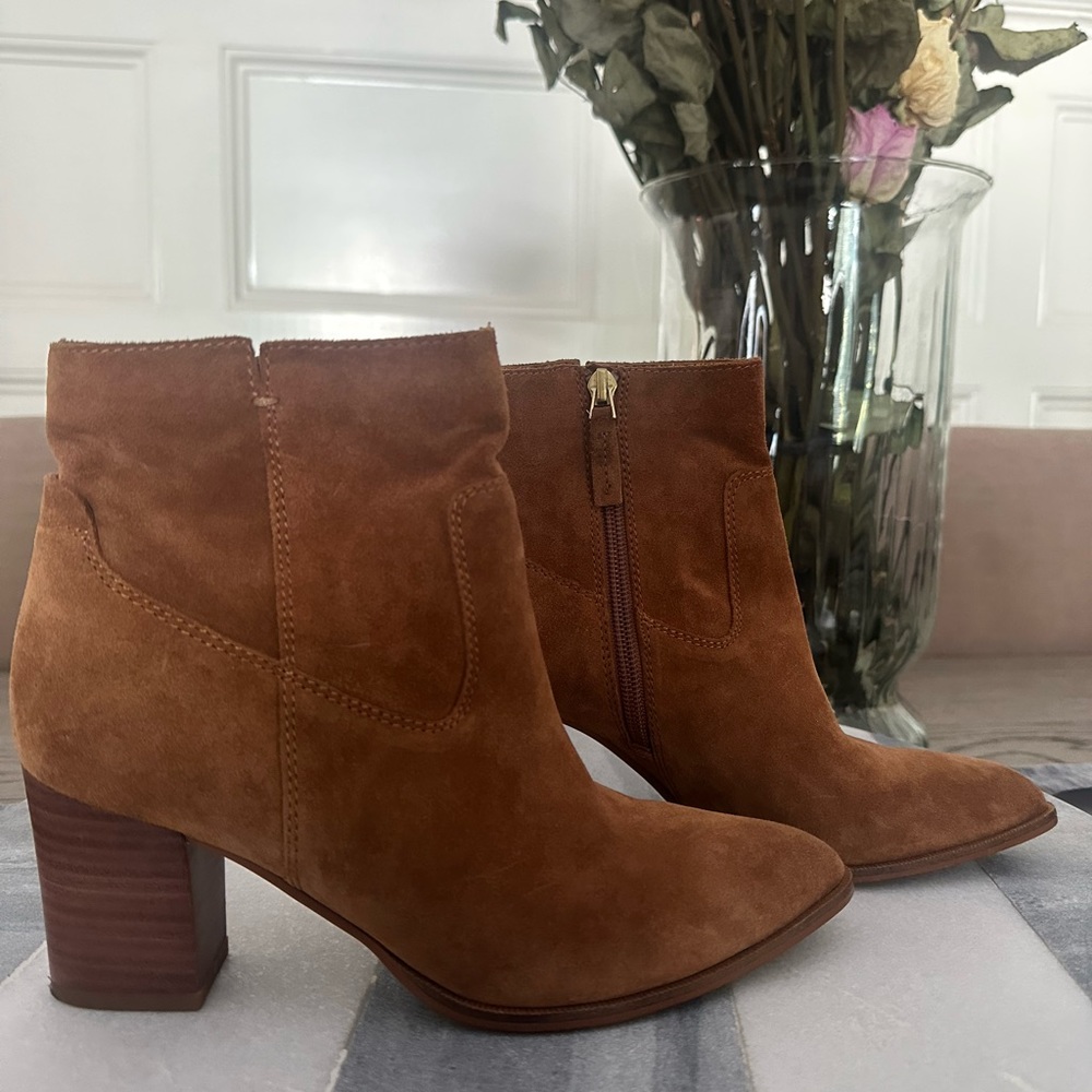 Franco Sarto Echelon boots